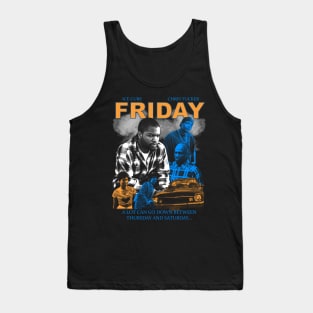 Friday - The Movie Tank Top